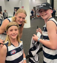 Perth Cats Supporters Group Gallery